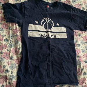 Small Wizards T Shirt
